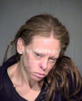 Janell Marie Gill