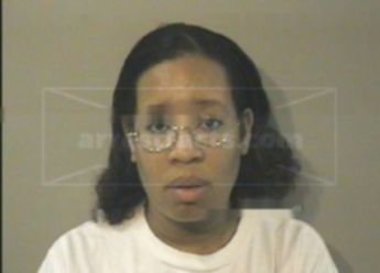Valencia Nicholson