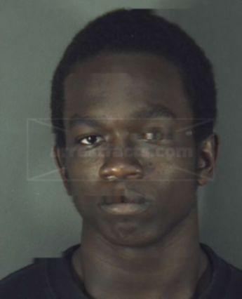 Robert Kevin Hughes