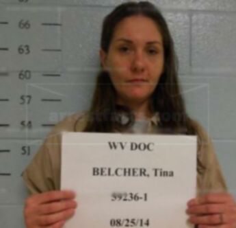 Tina Jean Belcher