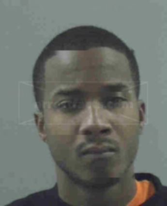 Tarik Jamar Mason