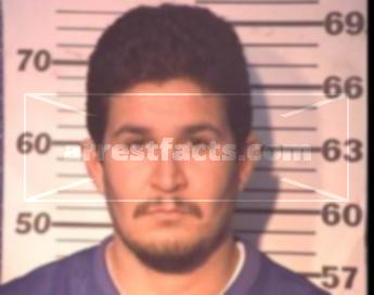 Oscar Jr Cepeda Rivera