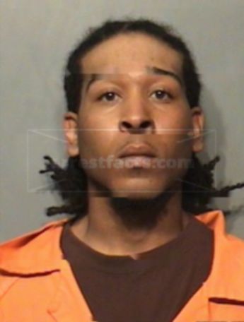 Randy Carneilus Fondren