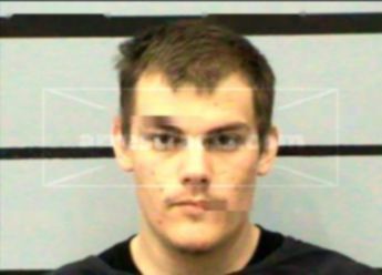 Joshua Allen-Ray West