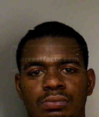 Terrelle Jernod Donaldson