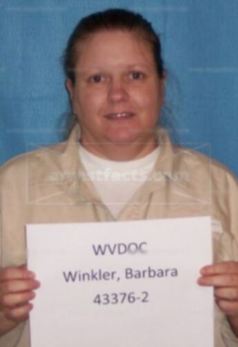 Barbara A Winkler