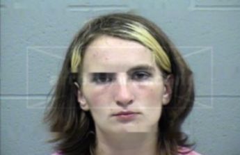 Molly Gibson Thomas