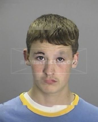Christopher Blake Graham