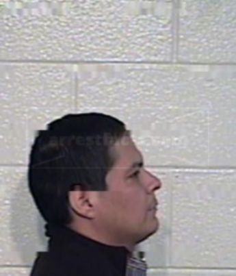 David Anthony Barrera Sanchez