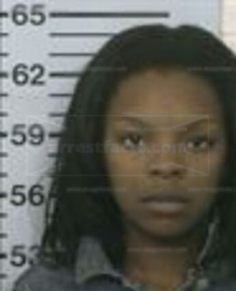 Tiffine Denise Slaughter