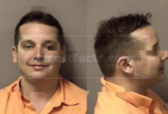 Eric Thomas Lemaster