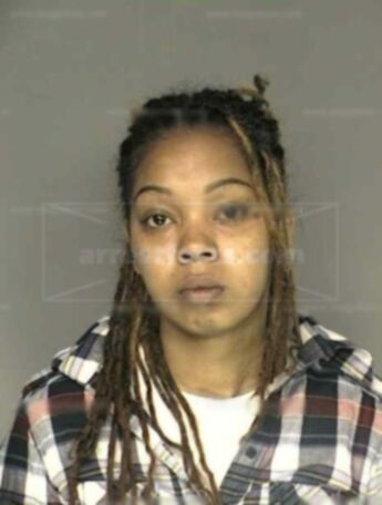 Asia Cheatham