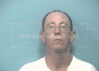 Benjamin Donald Robinson