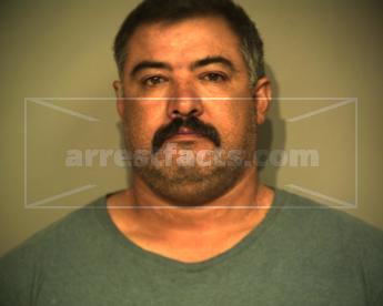 Marco Antonio Elizondo Guerra