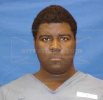 Trae C Byrd