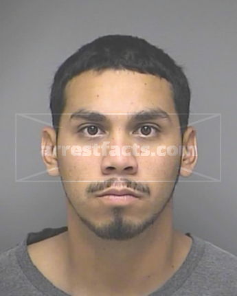 Juan Rivera Rodriguez Jr