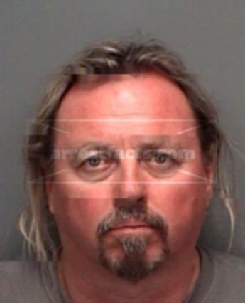Christopher Michael Parks
