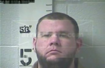 William Lee Davis Jr.