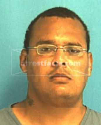 Rashawn D Mclaury