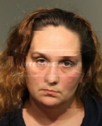 Shannon Gayle Gahring