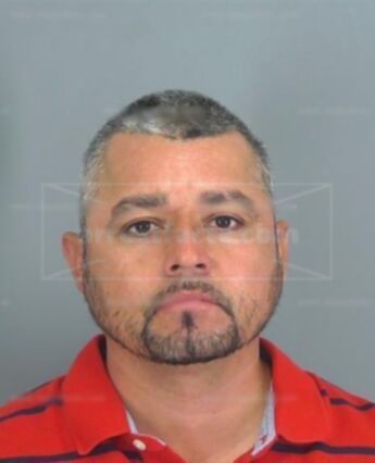 Sergio Delagarza