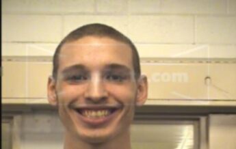 Joel Kyle Crouch