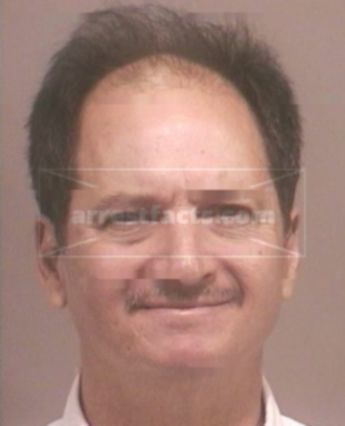 Charles Robbins