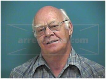 Robert Keith Hendrickson