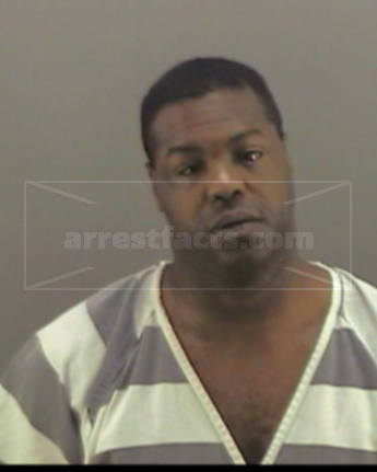 Jimmy Ray Anderson