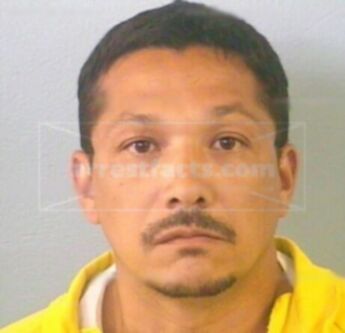 Arturo Rivera