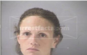 Christina Ann Sparks