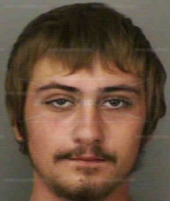 Joshua Thomas Cross
