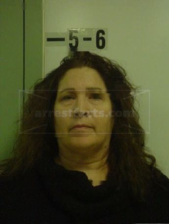 Linda Ann Mafrice
