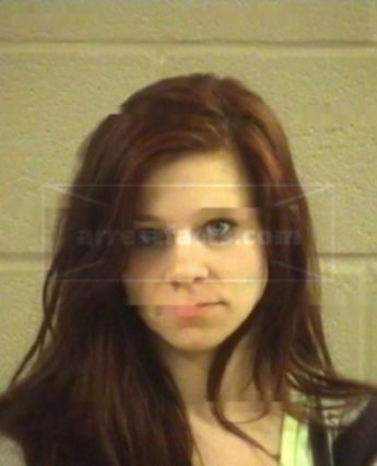 Courtney Rose Wilson