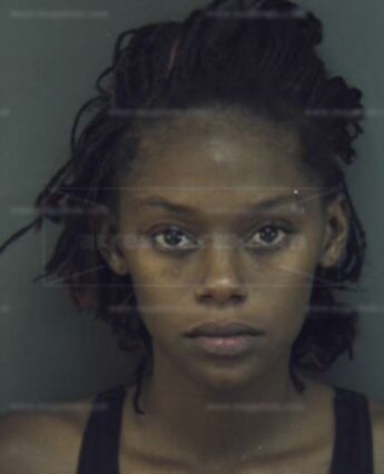 Latanya Teliesha Graham