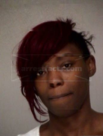 Ciera Latrese Chappell