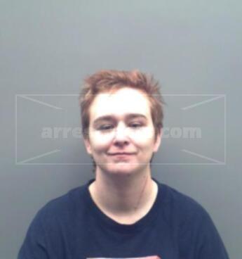 Haley Jordan Getro