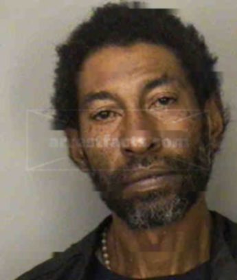Keith Bernard Dixon