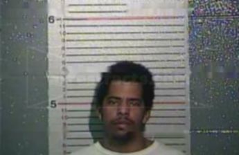Titus Tobias Mayhorn Jr.