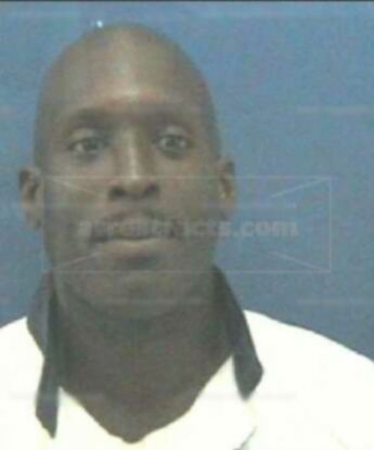 Broderick Gibson