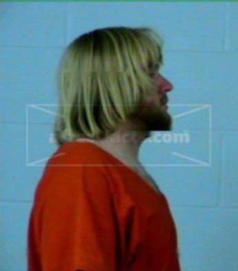 Dalton Gene Henry