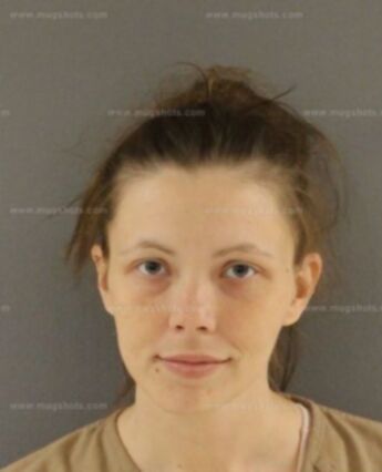 Tiffany Renee Crass