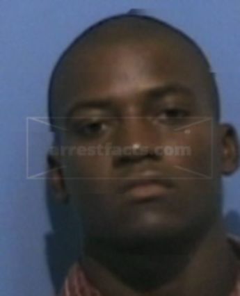 Jarvis Markle Fitzgerald