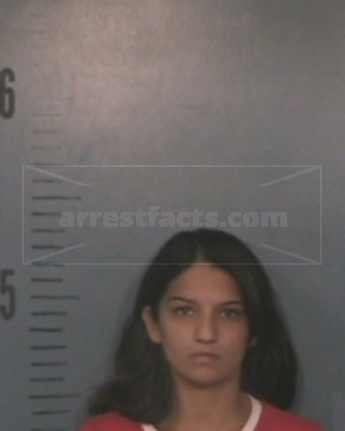 Britnie Mae Spencer