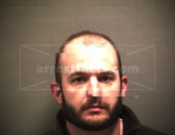Dustin Marshall Phillips
