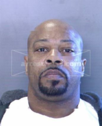 Derrick Todd Howell