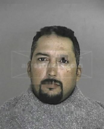Gaston Ortega