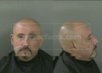 Marc Paul Wilson