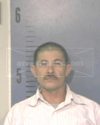 Roy Garza Jasso