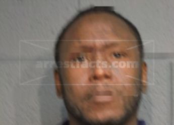 Arthur Jerome Simmons